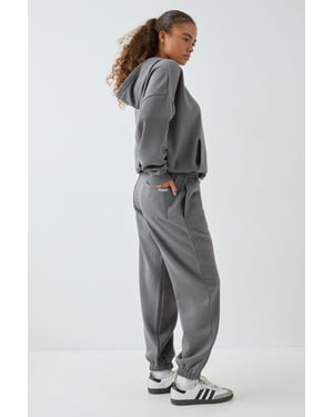 DSGN Studio Oversized Cuffed Jogger
