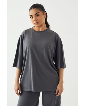 DSGN Studio Sport Training Club Oversized T-Shirt
