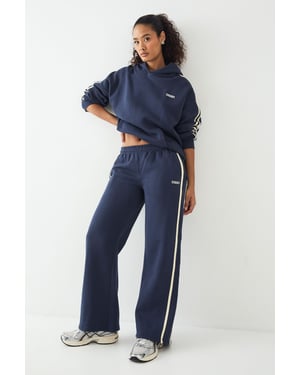 DSGN Studio Side Stripe Straight Leg Jogger