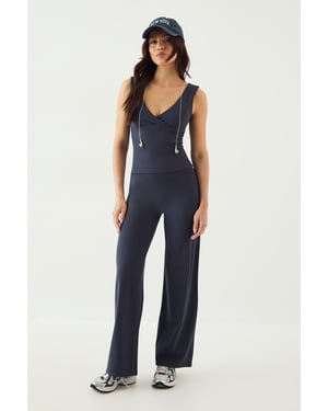 DSGN Studio Sculpt Straight Leg Trouser