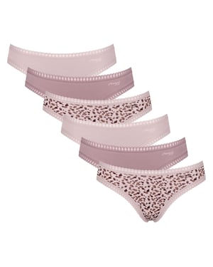 Sloggi Go Crush Mini C6p Slip