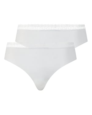 Chantelle Slip Cozy Chic 2P Slip