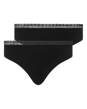 Chantelle Slip Cozy Chic 2P Slip