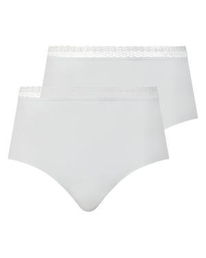 Chantelle Taillen Slip Cozy Chic 2P Slip