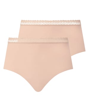 Chantelle Taillen Slip Cozy Chic 2P Slip