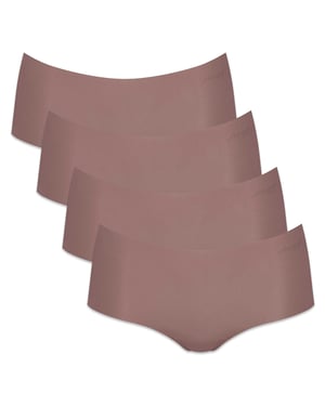 Sloggi Zero Microfiber Shorts 2.0 Broekje