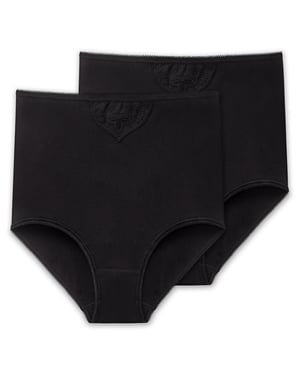 Schiesser Cotton Essentials Slip