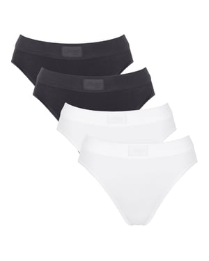 Sloggi Double Comfort Tai 4P Slip