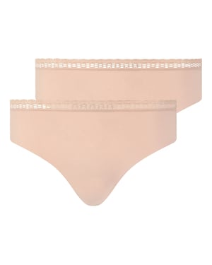 Chantelle Slip Cozy Chic 2P Slip