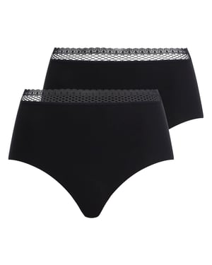 Chantelle Taillen Slip Cozy Chic 2P Slip