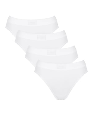 Sloggi Double Comfort Tai 4P Slip