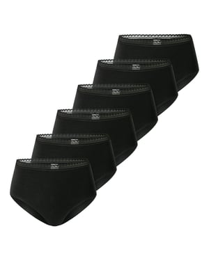 Schiesser Slip