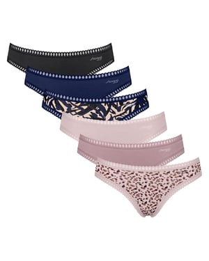 Sloggi Go Crush Mini C6p Slip