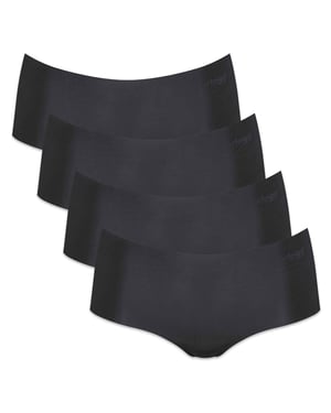 Sloggi Zero Microfiber Shorts 2.0 Broekje