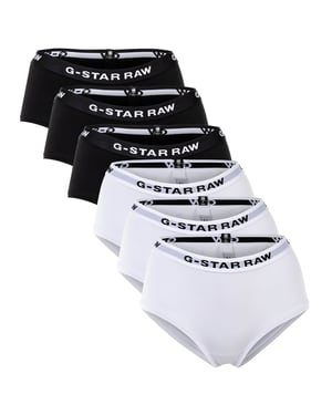 G Star Raw Slip