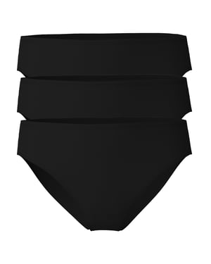 Calida Of Switzerland Essential Cotton Regular Cut Slip