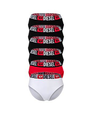 Diesel Sam-D-Core-6Pack Slip