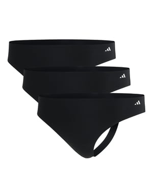 Adidas Thongs Active Light Flex 3P String