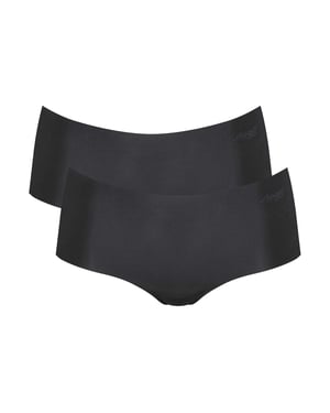 Sloggi Zero Microfiber Shorts 2.0 Broekje