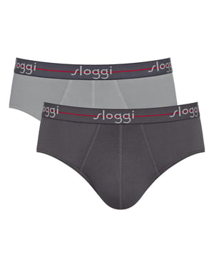 Sloggi Start Midi C2p Box Slip