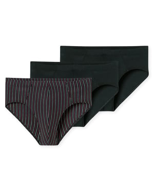 Schiesser 3Pack Supermini "95/5" Slip
