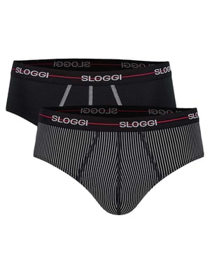 Sloggi Start Midi C2p Box Slip
