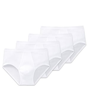 Schiesser Original Classics 4P Slip