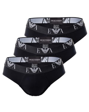 Emporio Armani Slip