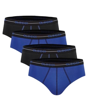 Sloggi Start Midi C4p Box Slip