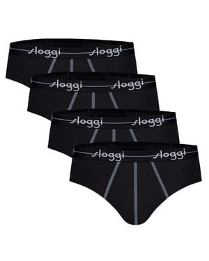 Sloggi Start Midi C4p Box Slip