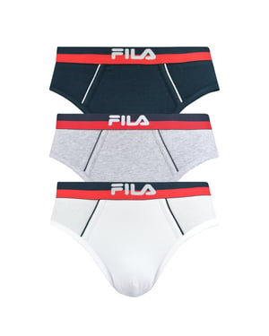 Fila Slip