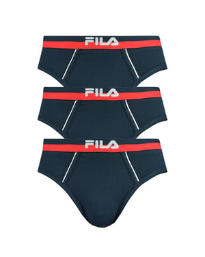 Fila Slip