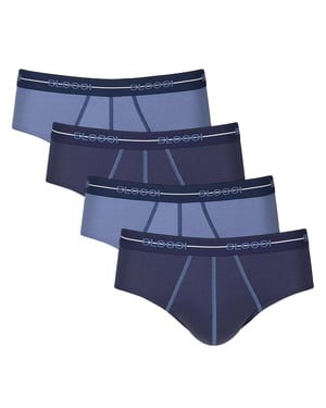 Sloggi Start Midi C4p Box Slip