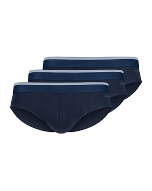 Skiny Brasil-Slips Cotton Multipack Slip