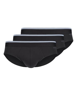 Skiny Brasil-Slips Cotton Multipack Slip