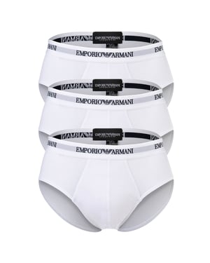 Emporio Armani Core Logoband Slip