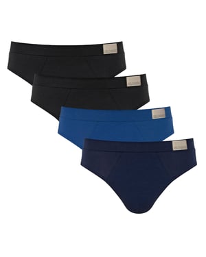 Sloggi Go Natural Brief C4p Slip
