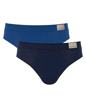 Sloggi Go Natural Brief C2p Slip