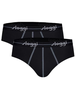 Sloggi Start Midi C2p Box Slip