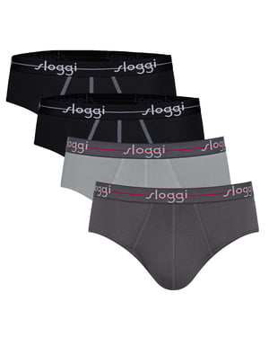 Sloggi Start Midi C4p Box Slip