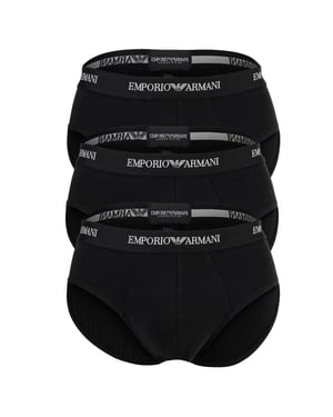 Emporio Armani Core Logoband Slip
