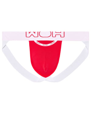 Woh Sexy Fun Jockstrap Sweatbroek