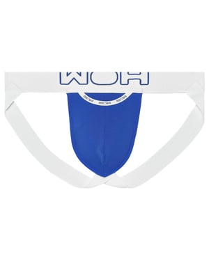 Woh Sexy Fun Jockstrap Sweatbroek