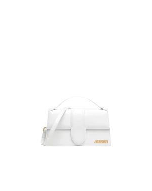 Jacquemus Le Grand Bambino Tas