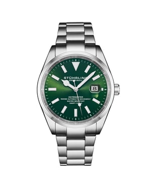 Stührling Datemaster Heritage Automatic 1025 Men’s 42mm