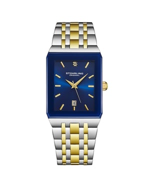 Stührling Empire Edge 4084 Men's 45mm