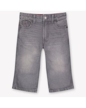 Tommy Hilfiger Mabel baby meisjes jeans in