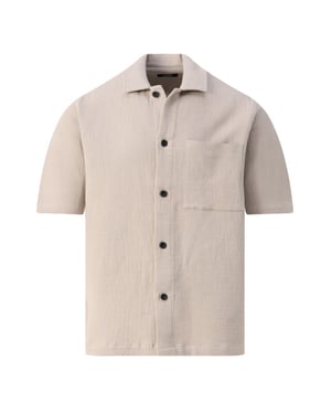 Genti Casual overhemd