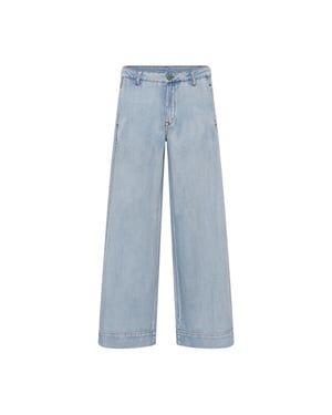 My Essential Wardrobe 10705062 jeans hilma