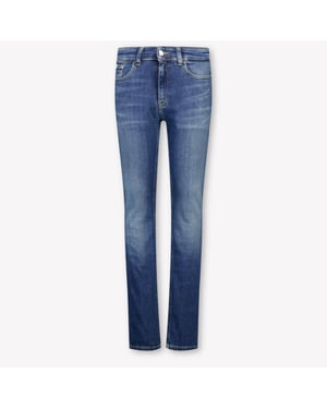 Calvin Klein Kinder jongens jeans in